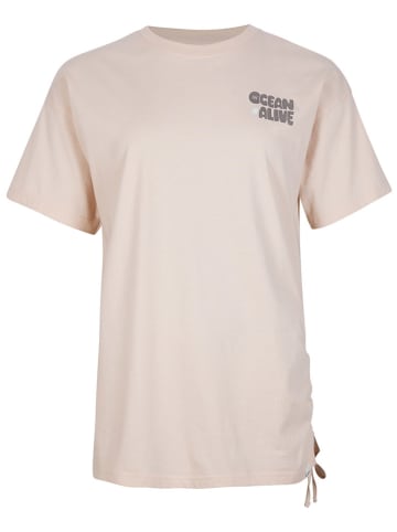 O'Neill Shirt "Stream" in Beige