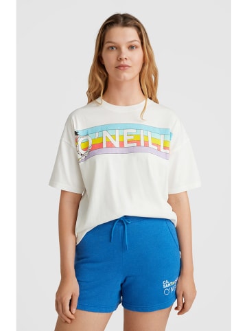 O'Neill Shirt "Connective" wit
