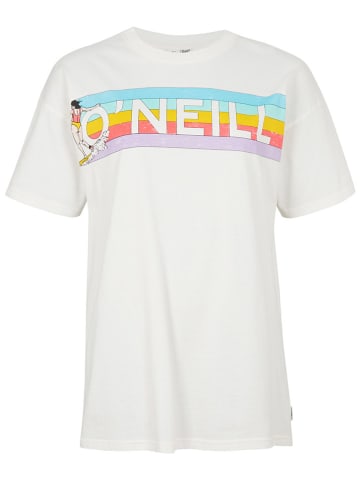 O'Neill Shirt "Connective" in Weiß