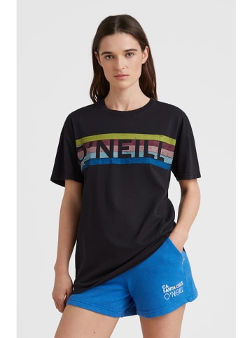 O'Neill Shirt "Connective" in Schwarz