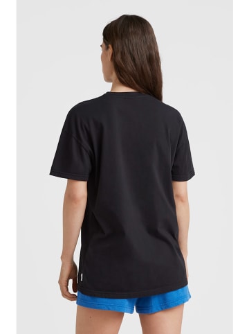 O'Neill Shirt "Connective" in Schwarz