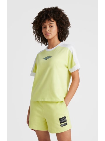 O'Neill Shirt "Limbo" in Grün