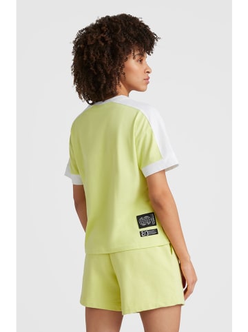 O'Neill Shirt "Limbo" in Grün