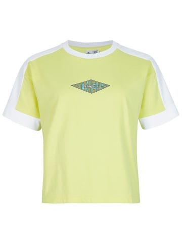 O'Neill Shirt "Limbo" in Grün
