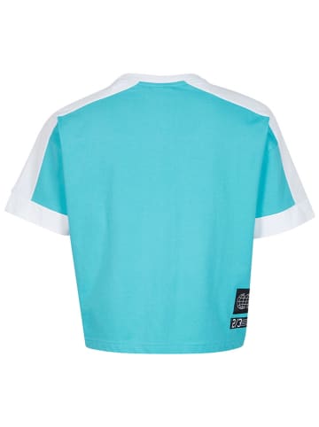 O'Neill Shirt "Limbo" turquoise