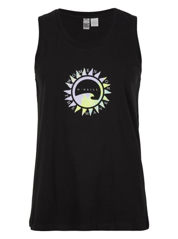 O'Neill Top "Wow" zwart