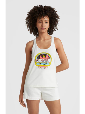 O'Neill Top "Connective" wit