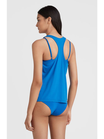 O'Neill Top "Connective" in Blau