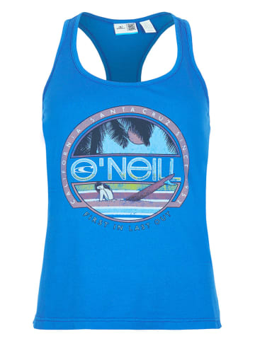 O'Neill Top "Connective" blauw
