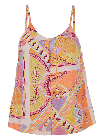 O'Neill Top "Tiare" ze wzorem