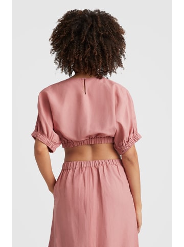 O'Neill Shirt "Tidda" in Rosa
