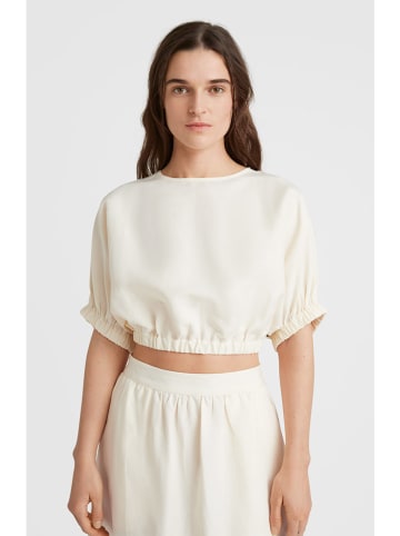 O'Neill Shirt "Tidda" crème