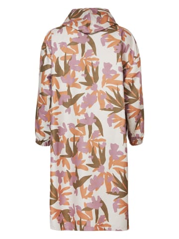 O'Neill Strandlakenjas "Camorro" lichtroze/beige/crème