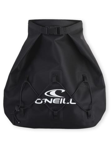 O'Neill Gürteltasche "Sup" in Schwarz - (L)21 x (B)26 cm