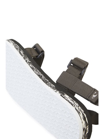 O'Neill Sandalen "Camorro" grijs