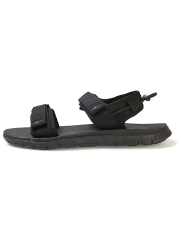 O'Neill Sandały "Neo Strap" w kolorze czarnym