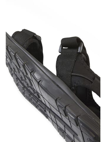 O'Neill Sandały "Neo Strap" w kolorze czarnym
