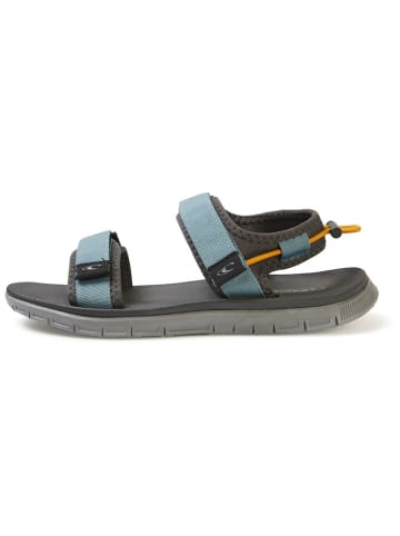 O'Neill Sandalen "Neo Strap" in Grau