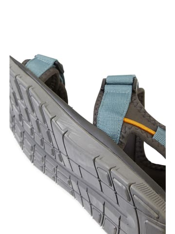 O'Neill Sandalen "Neo Strap" in Grau