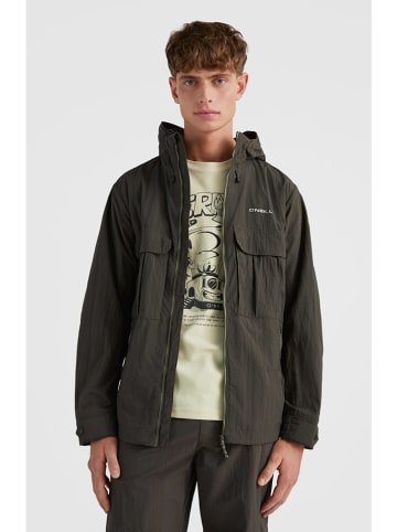 O'Neill Funktionsjacke "Blaze Mode" in Schwarz