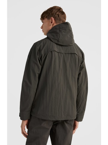 O'Neill Funktionsjacke "Blaze Mode" in Schwarz