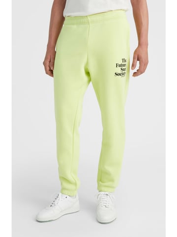 O'Neill Sweatbroek "Future Surf" groen