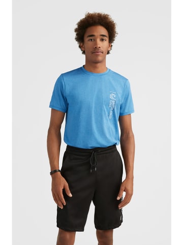 O'Neill Trainingsshorts "Rutile" in Schwarz