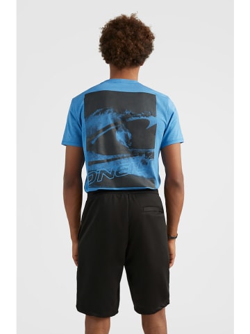 O'Neill Trainingsshort "Rutile" zwart