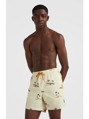 O'Neill Zwemshort "Cali" beige