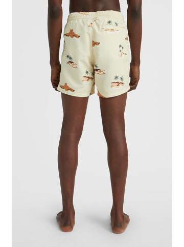 O'Neill Zwemshort "Cali" beige