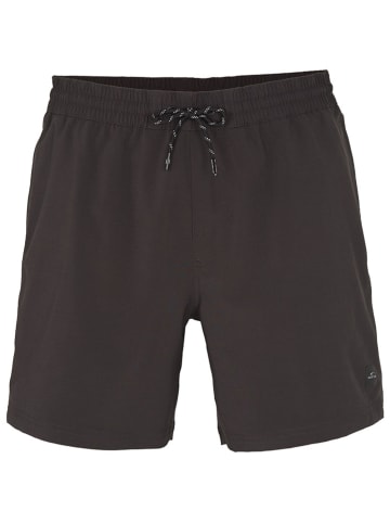 O'Neill Badeshorts "Hyperfreak" in Schwarz