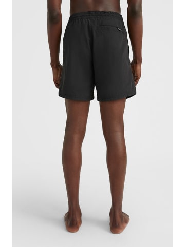 O'Neill Badeshorts "Cali" in Schwarz