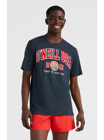 O'Neill Shirt "State" in Dunkelblau