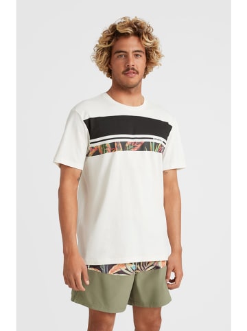 O'Neill Shirt "Mykhe" wit
