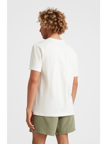 O'Neill Shirt "Mykhe" wit