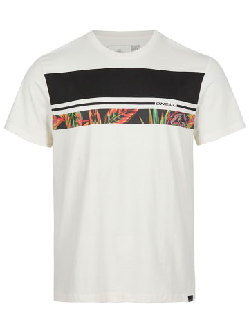 O'Neill Shirt "Mykhe" wit