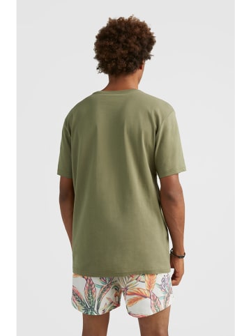 O'Neill Shirt "Mykhe" in Khaki