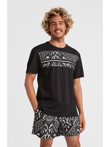 O'Neill Shirt "Mykhe" in Schwarz