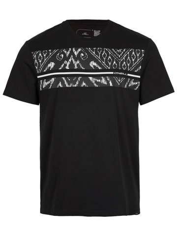 O'Neill Shirt "Mykhe" in Schwarz