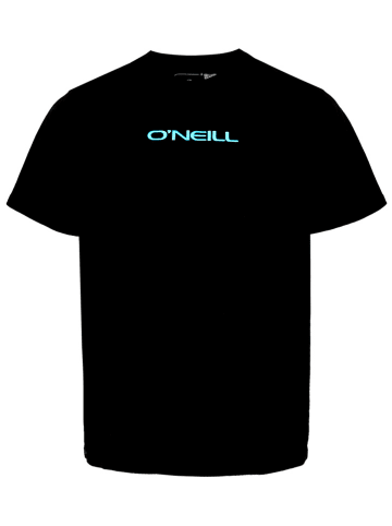 O'Neill Koszulka "Paxton" w kolorze czarnym