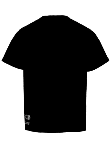 O'Neill Shirt "Paxton" in Schwarz