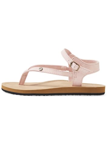 O'Neill Teenslippers "Batida" lichtroze