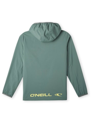 O'Neill Funktionsjacke "Rutile" in Türkis