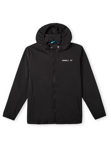 O'Neill Funktionsjacke "Rutile" in Schwarz