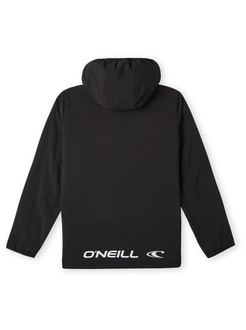 O'Neill Funktionsjacke "Rutile" in Schwarz