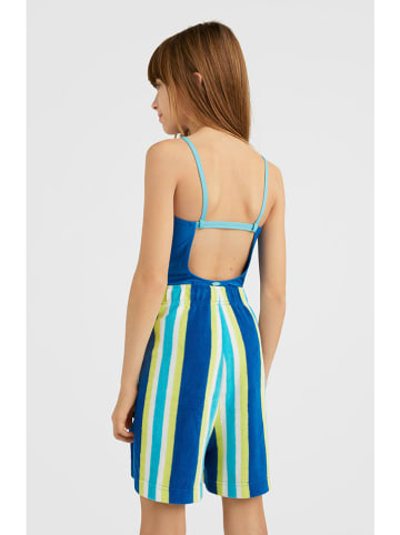 O'Neill Short "Brights" blauw/geel