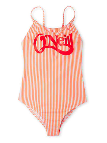 O'Neill Badpak "Miami Beach" oranje