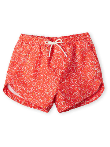 O'Neill Badeshorts "AOP" in Rot