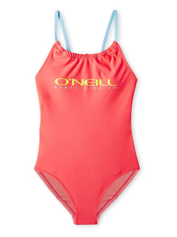 O'Neill Badeanzug "Miami Beach" in Rot
