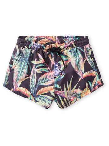 O'Neill Zwemshort "Anglet" zwart/meerkleurig